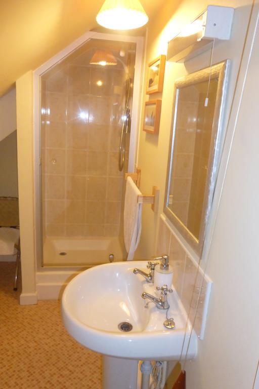 Strawberry Cottage B&B Hedge End Quarto foto