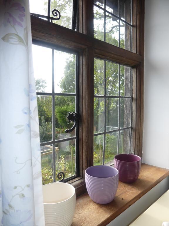 Strawberry Cottage B&B Hedge End Quarto foto