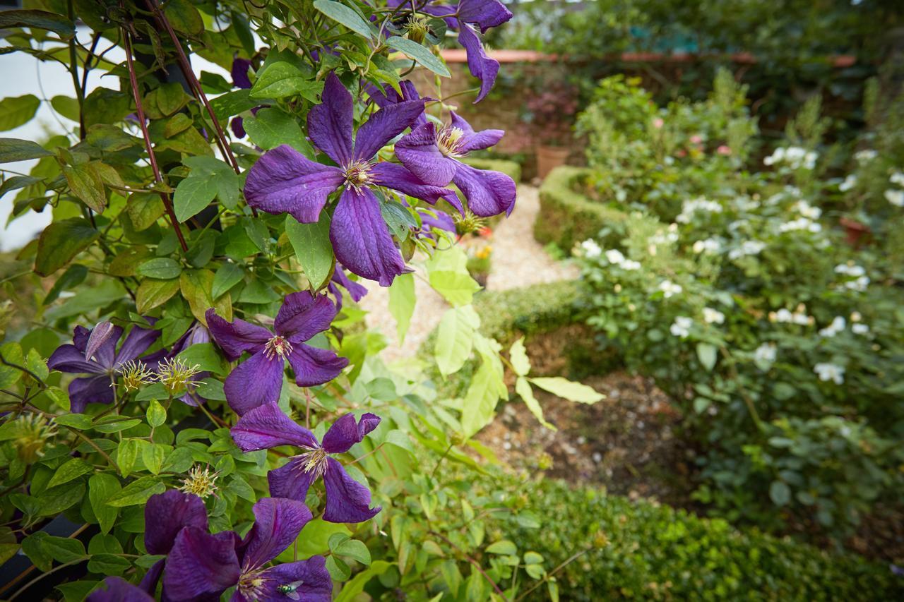 Strawberry Cottage B&B Hedge End Exterior foto